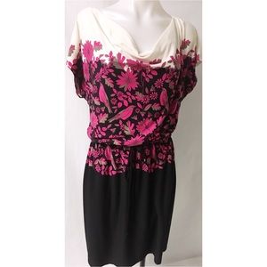 London Times Dress Size 10